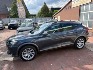 CUPRA Formentor 4Drive  1.Hand+Sthzg.+Navi Bild 3