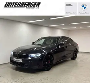 BMW 330 d xDrive Limousine M Sportpaket Pro DA. Prof. PA.
