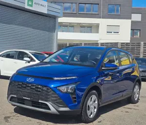 Hyundai BAYON Bayon 1,2 Comfort