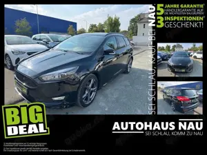 Ford Focus Turnier 1.5 ST-Line Navi+SHZ+Kam.