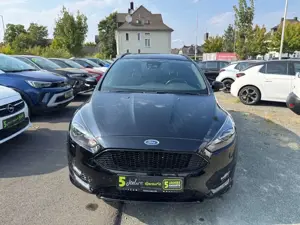 Ford Focus Turnier 1.5 ST-Line Navi+SHZ+Kam. Bild 3