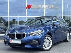 BMW 118 i Leder Kamera Klima ACC LED SHZ 2xPDC 1 Lim.