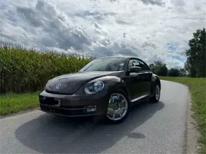 Volkswagen Beetle The Beetle 1.2 TSI Design