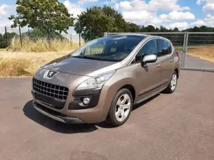 Peugeot 3008 Allure,Bi-Xenon,Head-up,Abstandsradar