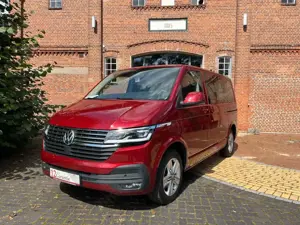 Volkswagen T6 Multivan T6.1 Multivan Comfortline LED/2x Schiebetür/ACC/