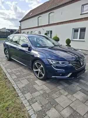 Renault Talisman Grandtour TCe 225 EDC GPF BUSINESS EDITION