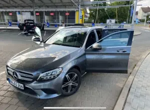 Mercedes-Benz C 200 C 200 T d (205.211)