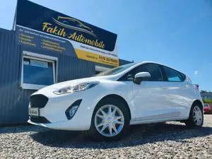 Ford Fiesta Cool  Connect.NAVI.Tempomat.1-Hand