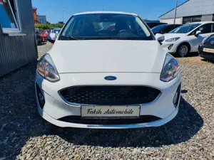 Ford Fiesta Cool  Connect.NAVI.Tempomat.1-Hand Bild 2