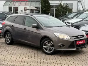 Ford Focus 2.0 TDCi Turnier Sync Edition *AUTOMATIK*