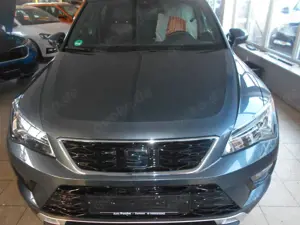 SEAT Ateca Xcellence 4Drive