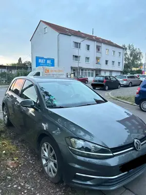 Volkswagen Golf 1.5 TSI ACT OPF DSG Highline