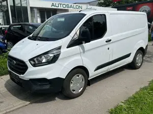 Ford Transit Custom Kasten 280 L1 Klima