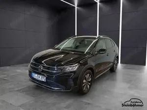 Volkswagen Taigo Goal 1.0TSI LED NAV SHZ AppCon TravelAssist