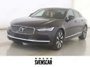 Volvo S90 Ultimate Bright Recharge Plug-In Hybrid AWD T8 Twi