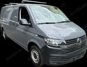 Volkswagen T6 Transporter lang FWD