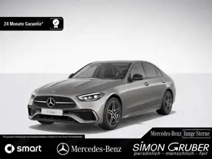 Mercedes-Benz C 300 de AMG Night Pano Burm DigiLight 360 AHK