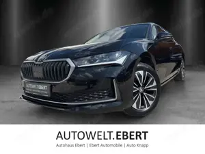 Skoda Superb Combi 1.5 TSI mHEV DSG Selection/ACC/CAM/