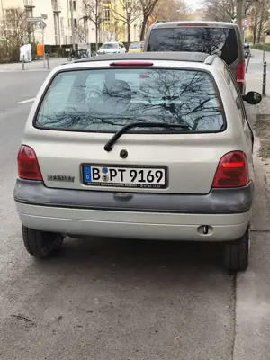 Renault Twingo Twingo 1.2 16V Expression