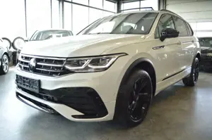 Volkswagen Tiguan Allspace 2.0 TDI DSG R-Line 4M 7S|PANO|AH