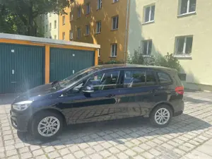 BMW 218 218d Gran Tourer Aut.