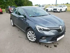 Renault Clio E-TECH 1.6
