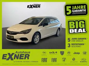 Opel Astra K Sportstourer 1.2 Turbo EDITION LED+SHZ Bild 1