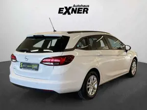 Opel Astra K Sportstourer 1.2 Turbo EDITION LED+SHZ Bild 2