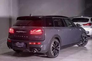MINI Cooper SD Clubman JCW/ACC/HK/Kamera/ Bild 3