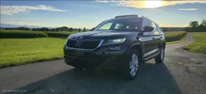 Skoda Kodiaq 2.0 TDI 4x4 DSG Style Bild 5