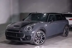 MINI Cooper SD Clubman JCW/ACC/HK/Kamera/ Bild 5