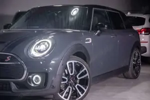 MINI Cooper SD Clubman JCW/ACC/HK/Kamera/ Bild 2