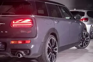 MINI Cooper SD Clubman JCW/ACC/HK/Kamera/ Bild 4