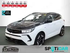 Opel Grandland X Grandland PHEV GSe 1.6 AT8 AWD *AWD*ALCANTARA*