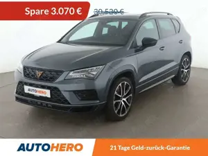 CUPRA Ateca 2.0 TSI 4Drive Aut.*NAVI*LED*ACC*CAM*PDC*SHZ*