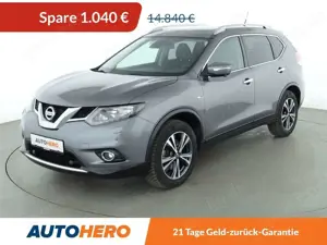 Nissan X-Trail 1.6 Acenta*NAVI*360°CAM*PDC*SHZ*KLIMA*PANO*