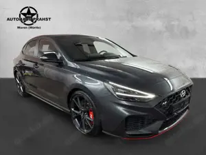 Hyundai i30 N Performance Fastback 2.0 LED NAVI KAMERA