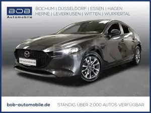 Mazda 3 SKYACTIV-G M-Hybrid LED NAVI SHZ KAMERA BT
