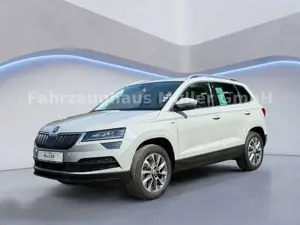 Skoda Karoq Clever 4x4 2.0 TDI 110kW RFK SHZ