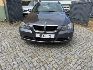 BMW 320 320d DPF Touring