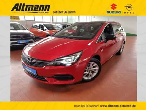Opel Astra Ultimate Navi Keyless ParkGo Klimaautom. Winterpa