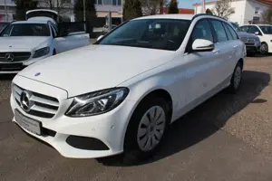 Mercedes-Benz C 180 d T*Business PLUS*LED*MOTORSCHADEN!!!