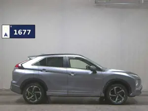 Mitsubishi Eclipse Cross 2.4 MIVEC Navi LED 4xShz PDC ACC