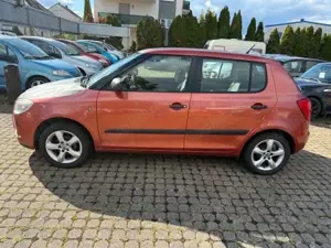 Skoda Fabia Classic Bild 4