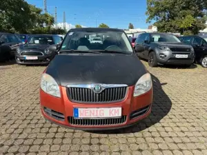 Skoda Fabia Classic Bild 2