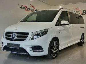 Mercedes-Benz V 250 CDI Lang AMG Paket LED/Navi/Kamera/ACC/AHK