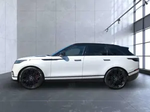 Land Rover Range Rover Velar D300 Dynamic HSE TOP Bluetooth Bild 2