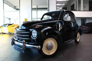 Fiat 500C NSU-500C Topolino * Classic Note 2 * Einwandfrei