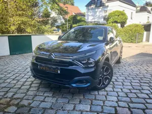 Citroen E-C4 Electric e-C4 136 Shine