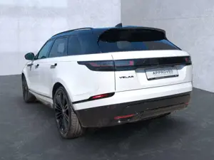Land Rover Range Rover Velar D300 Dynamic HSE TOP Bluetooth Bild 3